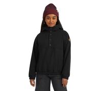O´neill O Riginals Super Full Zip Fleece Black S Woman