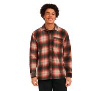 O´neill O Riginals Super Long Sleeve Shirt Brown S Men