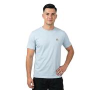 O´neill O´riginals Vintage Graphic Short Sleeve T-shirt Blue 2XL Men