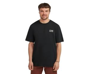 O´Neill Original Cali Logo Short Sleeve T-Shirt L Black