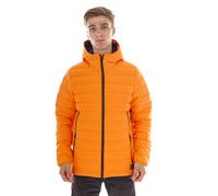 O´Neill Outdoor Jacket Down Jacket Tube Wave Orange Hyperdry Hyperflow