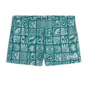 O´neill Print Racer Swimming Boxer Blue 9-10 Years Boy