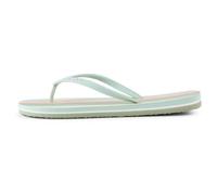 O´neill Profile Graphic Flip Flops Green EU 39 Woman