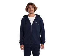 O´neill Small Logo Full Zip Sweatshirt