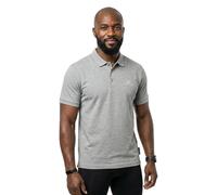 O´neill Small Logo Short Sleeve Polo Grey XL Men