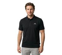 O´neill Small Logo Short Sleeve Polo Black XL Men
