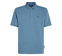 O´NEILL Small Logo Short Sleeve Polo L Blue