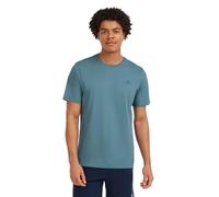 O´NEILL Small Logo Short Sleeve T-Shirt M Blue