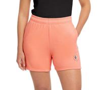 O´neill Summer Musthave Sweat Shorts Orange XS Woman