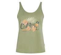 O´neill Summer Musthaves Luana Graphic Sleeveless T-shirt