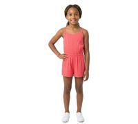 O´neill Summer Sleeveless Romper Red,Pink 9-10 Years Girl