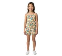 O´neill Summer Sleeveless Romper Multicolor 11-12 Years Girl