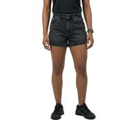 O´neill Tasia Denim Shorts Black L Woman