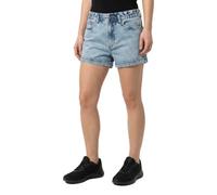 O´neill Tasia Denim Shorts Blue XS Woman