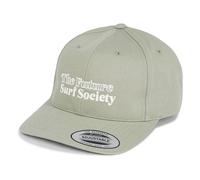 O´neill The Future Surf Society Cap Green