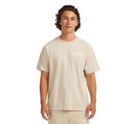 O´neill The Future Surf Society Short Sleeve T-shirt Beige M Men