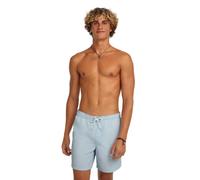 O´neill Vert 16´´ Swimming Shorts Blue L Men