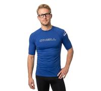 O´neill Wetsuits Basic Skins Crew Short Sleeve Rash Guard