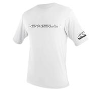 O´neill Wetsuits Basic Skins Rash Tee Short Sleeve Rash Guard