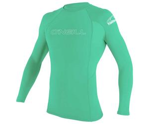 O´neill Wetsuits Basic Skins Rashguard Long Sleeve Rash Guard