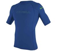 O´neill Wetsuits Basic Skins Rashguard Short Sleeve Rash Guard