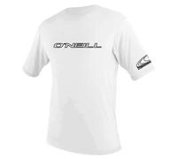 O´neill Wetsuits Basic Skins Short Sleeve Rash Guard