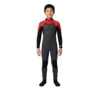 O´neill Wetsuits Epic 3/2 Mm Junior Long Sleeve Back Zip Neoprene Suit
