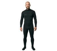O´neill Wetsuits Epic 3/2 Mm Long Sleeve Chest Zip Neoprene Suit