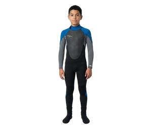 O´neill Wetsuits Epic 3/2 Mm Youth Long Sleeve Back Zip Neoprene Suit