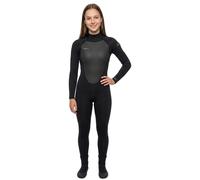 O´neill Wetsuits Epic 5/4 Mm Woman Long Sleeve Back Zip Neoprene Suit