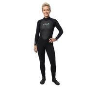 O´neill Wetsuits Epic 5/4 Mm Woman Long Sleeve Back Zip Neoprene Suit