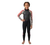 O´neill Wetsuits Epic 5/4 Mm Woman Long Sleeve Back Zip Neoprene Suit