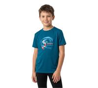 O´neill Wetsuits O´zone Sun Shirt Toddler Short Sleeve Rash Guard