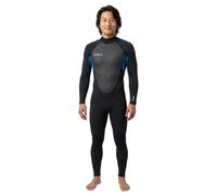 O´neill Wetsuits Reactor-2 3/2 Mm Long Sleeve Back Zip Neoprene Suit