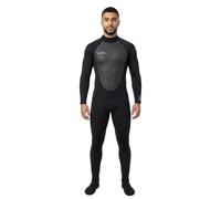 O´neill Wetsuits Reactor-2 3/2 Mm Long Sleeve Back Zip Neoprene Suit