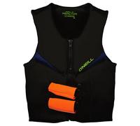 O´neill Wetsuits Reactor Iso 50n Neoprene Life Jacket