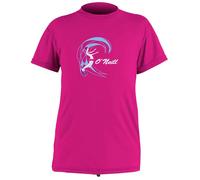 O´neill Wetsuits Toddler O´zone S/s Sun Shirt Short Sleeve Rash Guard