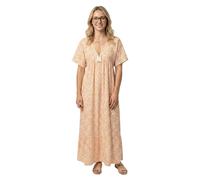 O´neill Wotw Short Sleeve Long Dress