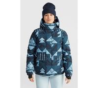 O´neill Z.e.n. Puffer Hybrid Jacket