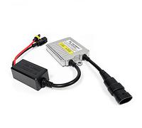 O-NEX Xenon AC 55W HID Ballast Ultra Slim Design Universal fits for H1 H3 H4 H7 H8 H9 H10 H11 H13 9004 9005 9006 9007 5202 880