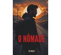 O Nômade: Um thriller psicológico sobre colapso, perseguição e identidade fragmentada: 3 (O Barista)