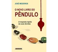 O Novo Livro do Pêndulo (Portuguese Edition)