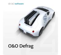 O&O Defrag Pro 1 Device
