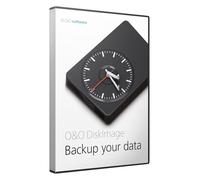 O&O DiskImage 21 Premium - Reliable data backup for Windows PCs, hard drives +SSDs. System recovery, disk cloning + data loss protection for Win 11, 10