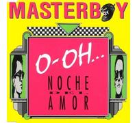 O-oh noche del amor