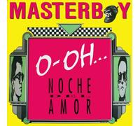 O-oh noche del amor [VINYL]