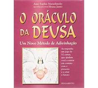 O Oráculo da Deusa (Em Portuguese do Brasil)