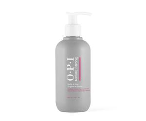 O.P.I Body Care Moisture Misson Hand & Foot Cream Rich Moisturizing Cream