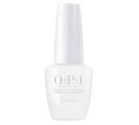 O.P.I Gelcolor Polish ALPINE SNOW 15ml