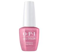 O.P.I Gelcolor Polish APHRODITE'S PINK NIGHTIE 15ml